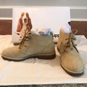 Hush Puppies Cyra Catelyn size 8